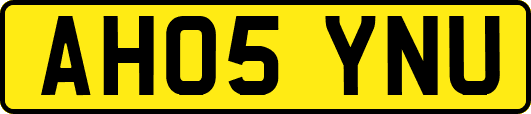 AH05YNU