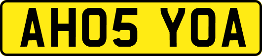 AH05YOA