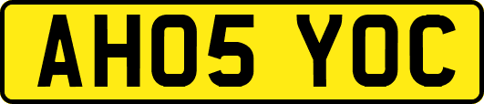 AH05YOC