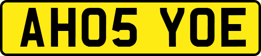 AH05YOE