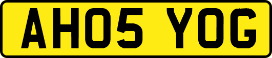 AH05YOG