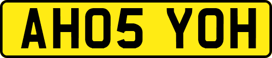 AH05YOH