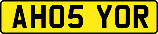 AH05YOR