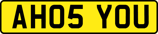 AH05YOU