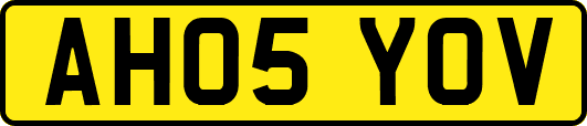 AH05YOV