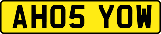 AH05YOW