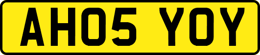 AH05YOY