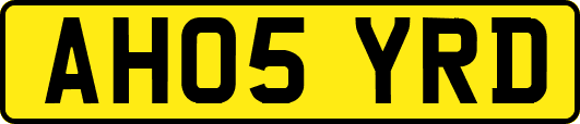AH05YRD