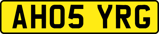 AH05YRG