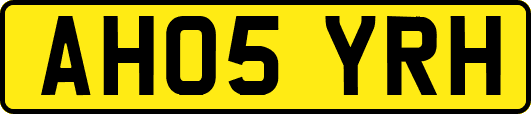 AH05YRH