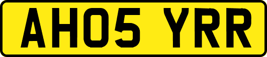 AH05YRR