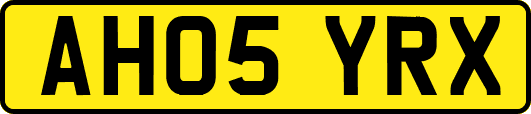 AH05YRX