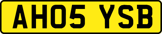 AH05YSB