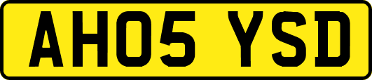 AH05YSD