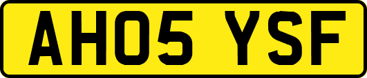 AH05YSF