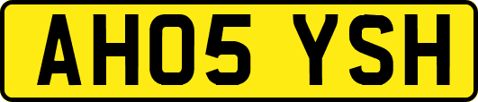 AH05YSH