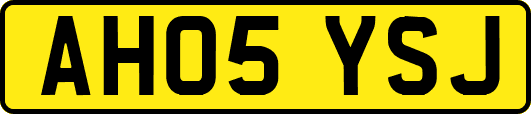 AH05YSJ