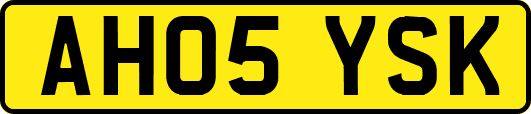 AH05YSK