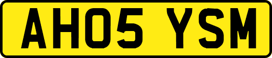AH05YSM