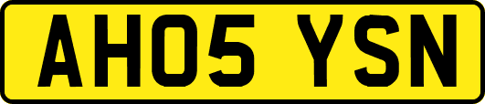 AH05YSN