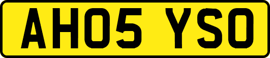 AH05YSO