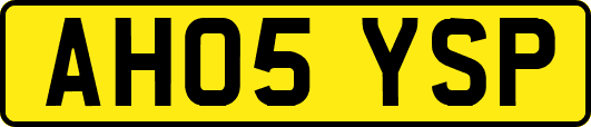 AH05YSP