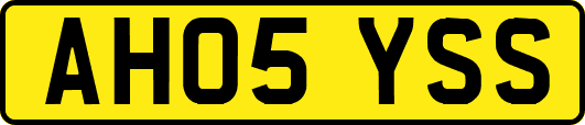 AH05YSS
