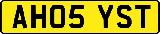 AH05YST