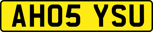 AH05YSU