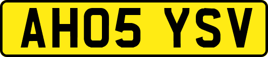 AH05YSV