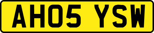 AH05YSW