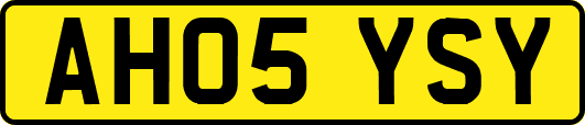 AH05YSY