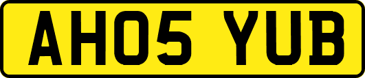 AH05YUB