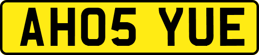 AH05YUE