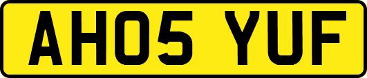 AH05YUF