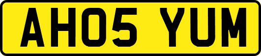 AH05YUM