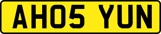 AH05YUN