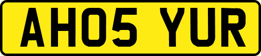 AH05YUR