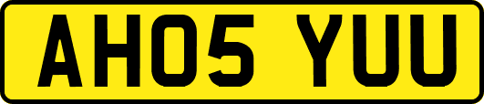 AH05YUU