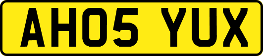 AH05YUX