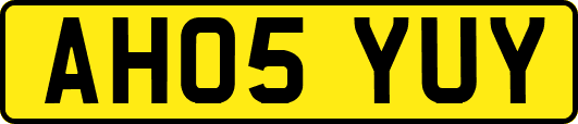 AH05YUY