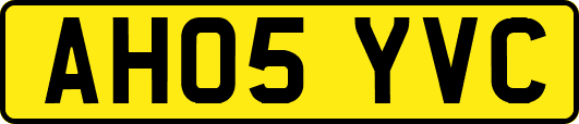 AH05YVC