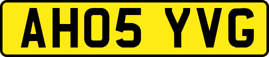 AH05YVG