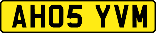 AH05YVM