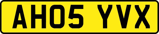 AH05YVX