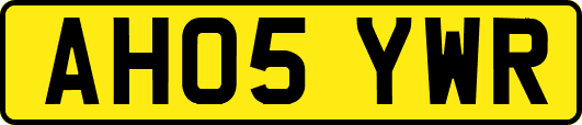 AH05YWR