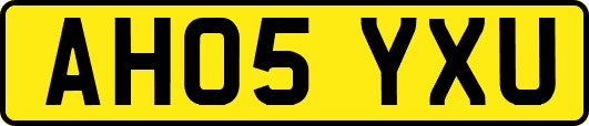 AH05YXU