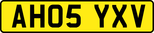 AH05YXV