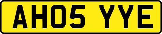 AH05YYE