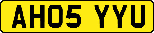 AH05YYU